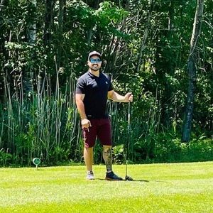 Meet your Posher, Alexandre